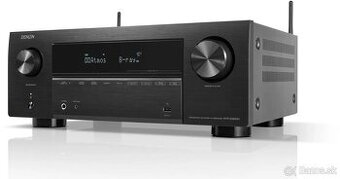 Denon AVR X2700H