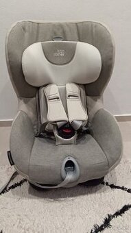 Autosedačka Britax Romer King 2 LS