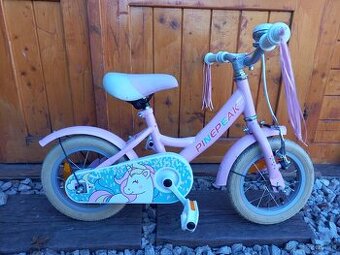 Predam detsky bicykel