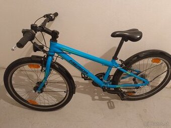 Merida 24 detský bicykel