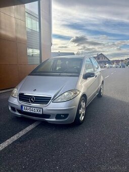Mercedes-Benz A 150