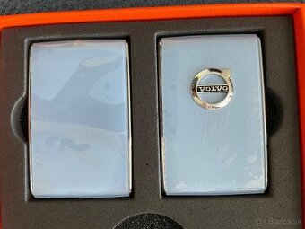 Obal kluc xc40 xc60 xc90 v60 v90 s60 s90