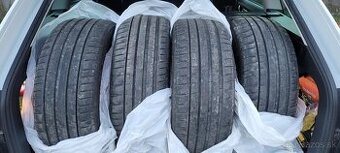 Michelin Pilot Sport 4 225/50 ZR17