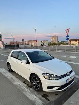Volkswagen Golf 7, 1.5 TSI, 96kW