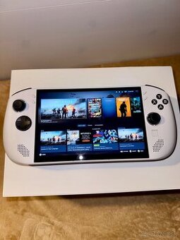 🎮 Lenovo Legion Go S 512GB / 16GB RAM – herná konzola