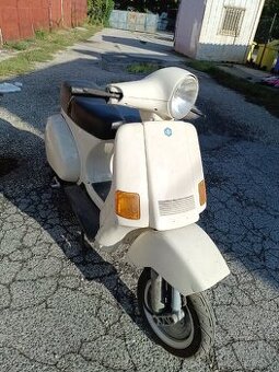 Vespa Cosa 125