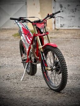 Gas Gas TXT GP300 Limited edition