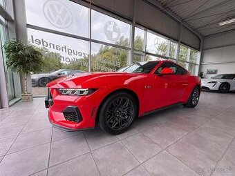 Ford Mustang GT 5.0 V8 Fastback ODPOČET DPH ZĽAVA 23%