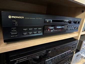 Pioneer MJ-D707