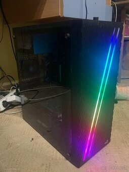 Herný PC