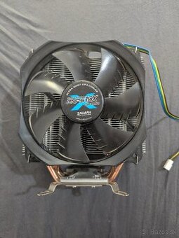 Zalman CNPS10X Optima