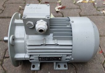 Motor 2,2kW 2880ot/min