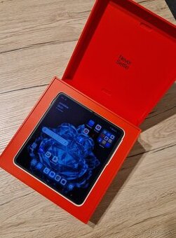 Oneplus Open nepoužívaný odložený