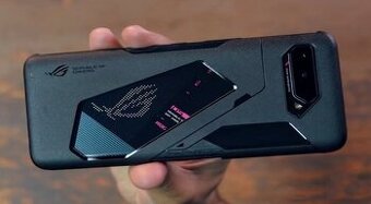 ASUS ROG Phone 5 12GB RAM 256GB ROM