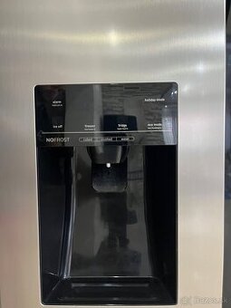 Americka chladnicka - 1