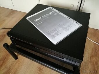 DENON YAMAHA PIONNER