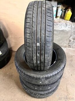 225/65 R17 102V letní pneu DOT 2017