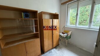 NOVINKA - Rodinný dom v obci BUDKOVCE - 1