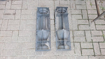 Formy na Rímsky Stĺp