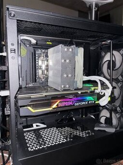RTX 3080 Ti SUPREME X