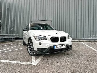 BMW X1 xDrive 18d A/T