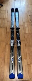 Lyže Dynastar Agyl s viazaním – výborný stav