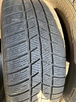 predam pneu barum polaris 5 205/55r16 91T