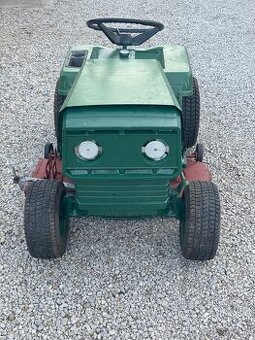 Predám traktorovú kosčku