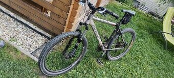 Horsky bycikel Author Infinity series 26"