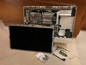 Predám iMac (21.5-inch, Mid 2011)