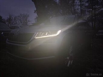 Škoda Kodiaq 4x4, 7-miestny, 1.majiteľ, len za 15.999€ + DPH - 1