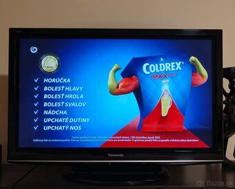 Panasonic Viera 42" - 1