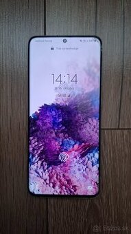 Samsung Galaxy S20 Dual Sim