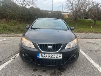 Seat ibiza st 0950390390
