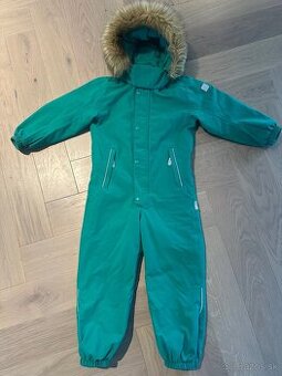 Zimná funkčná kombinéza značky Reima