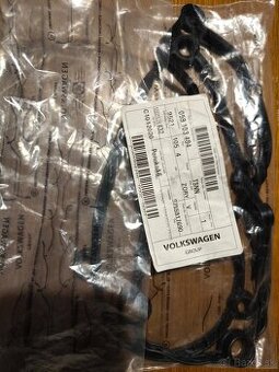 Tesnenie krytu ventilov motora Audi OE 059103484