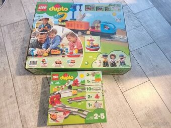 Lego Duplo