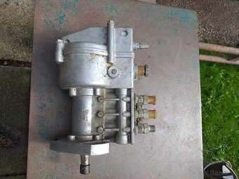 Palivove vstrekovacie cerpadlo