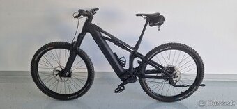 Predam e-bike Cube Stereo Hybrid ONE44 HPC 800 Race 2025