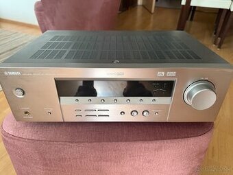 Predám Yamaha RX-V359 Natural Sound AV Receiver