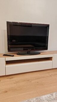TV Samsung 40" plazma