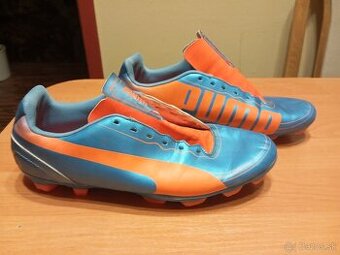 Futbalové kopačky Puma