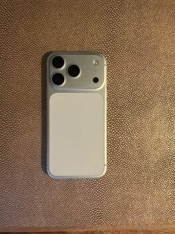Iphone 17PRO 1TB SILVER