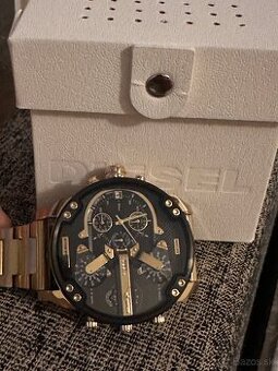 pánske hodinky DIESEL - 1