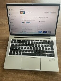 Paradný HP EliteBook 830 G7