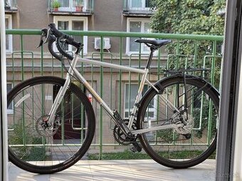 Marin Nicasio gravel