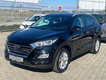 Hyundai Tucson 1.6 GDi Style