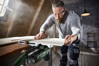 PARKSIDE® Priamočiara kyvadlová píla PSTK 800 G5