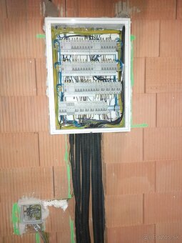 Elektrikár Topoľčany