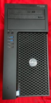 Dell precision 3620 Tower